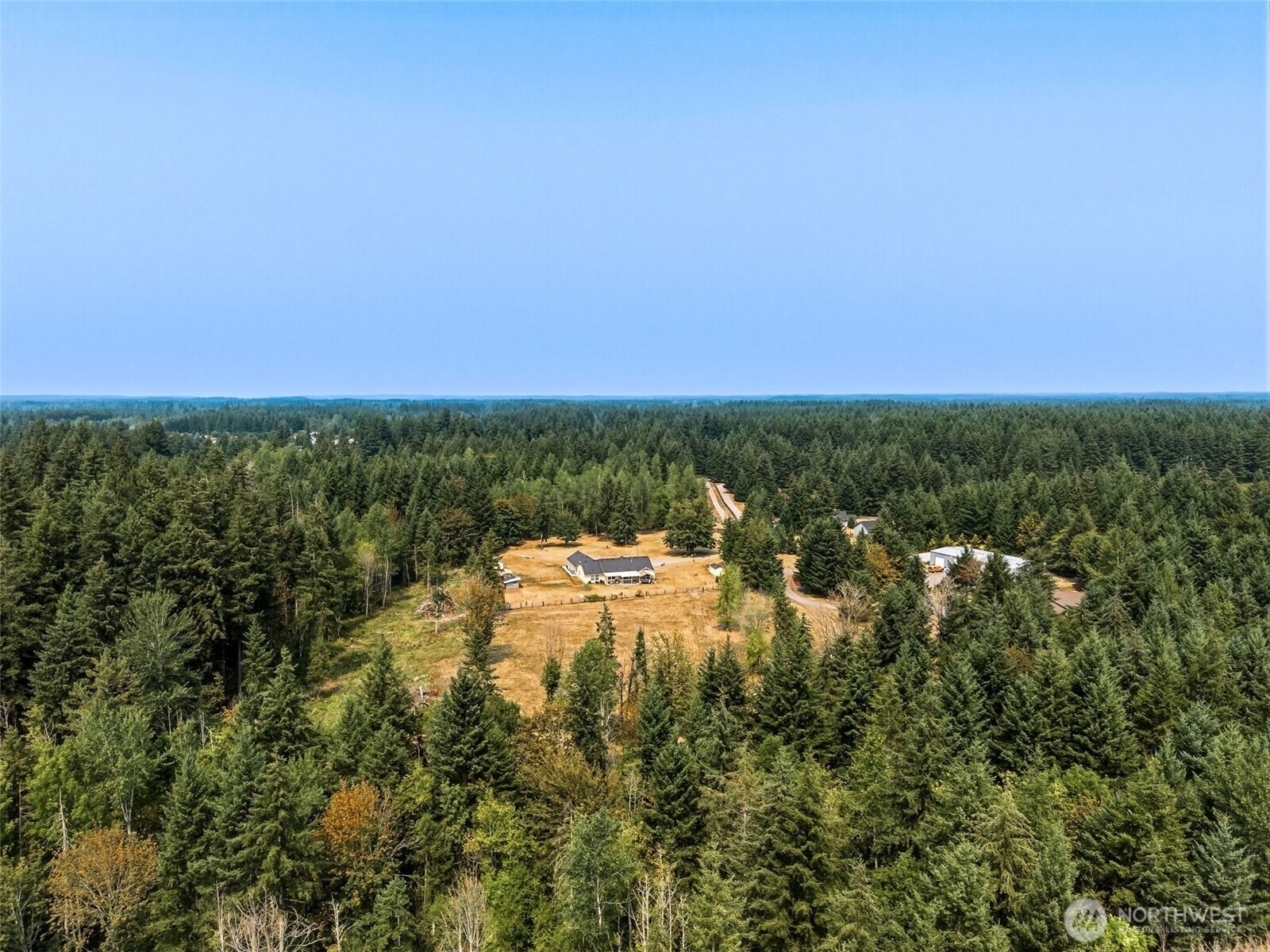 Smith Prairie Rd, Yelm, WA 98597