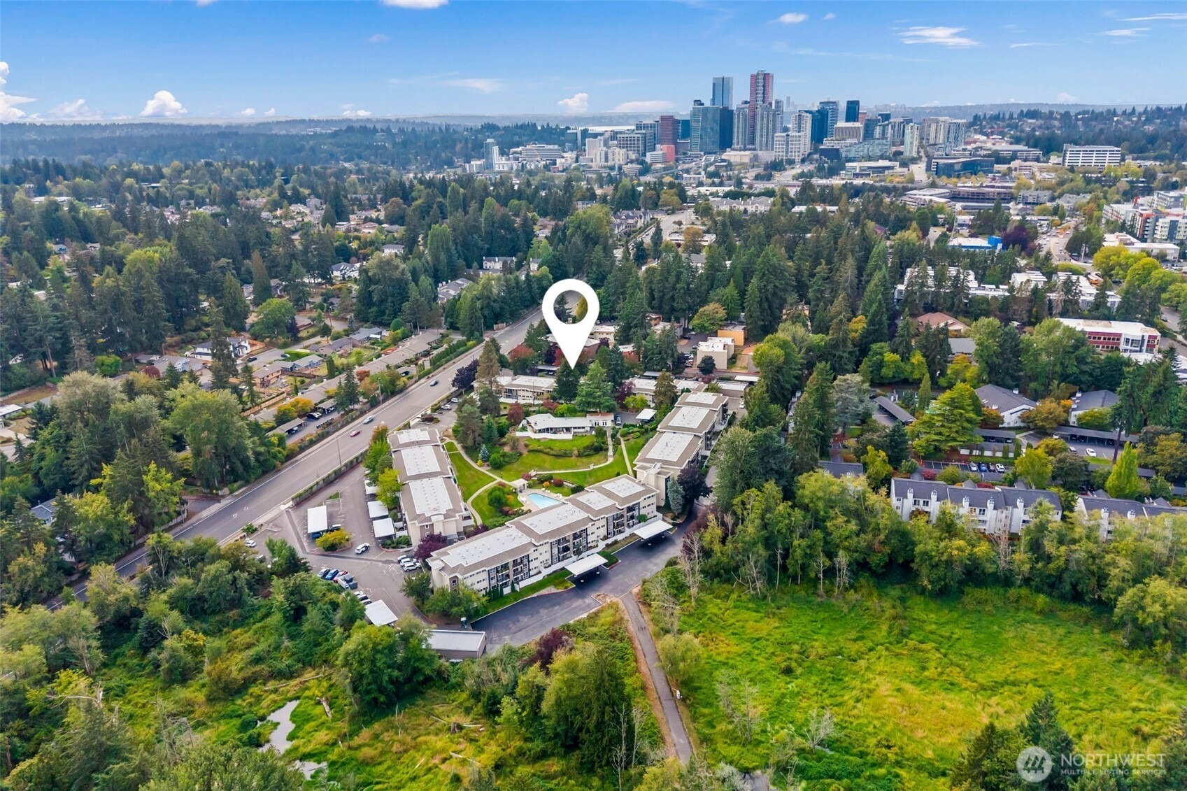 126th Pl, Bellevue, WA 98005 #1