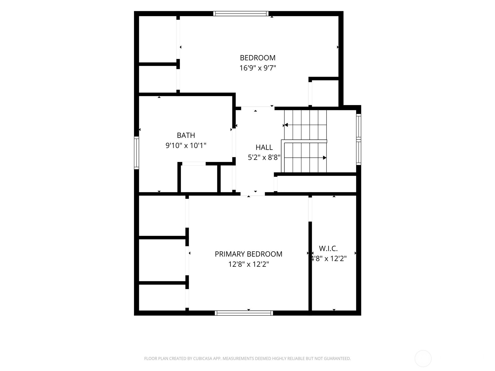 6th St, Aberdeen, WA 98520