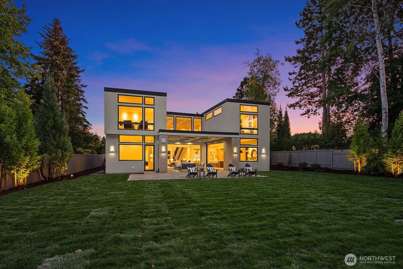 8th St, Medina, WA 98039 #1
