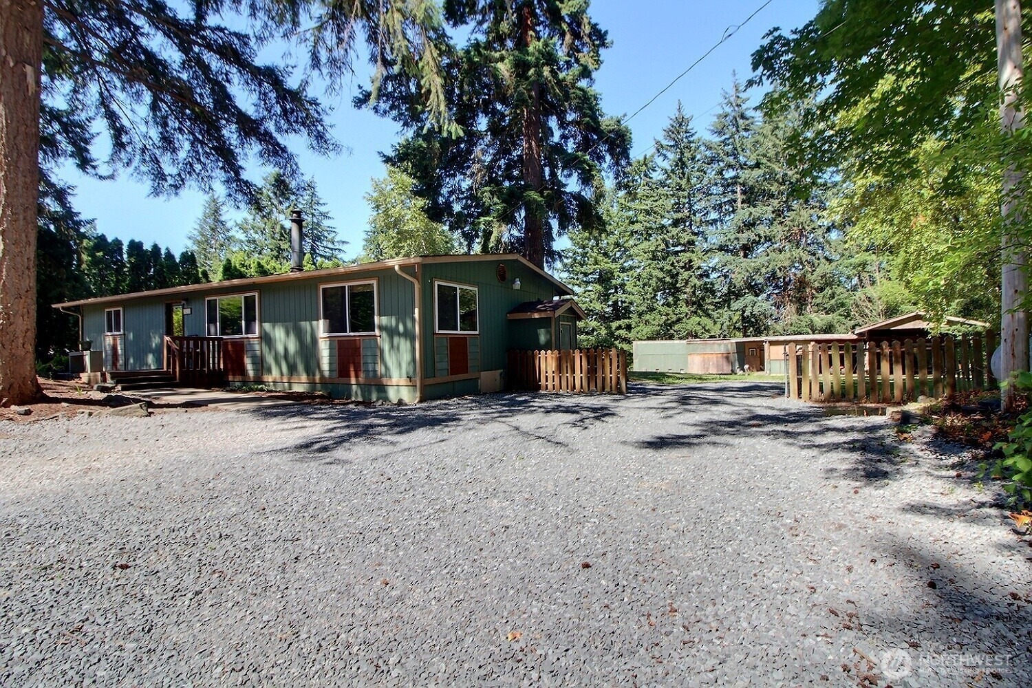 108th Avenue Ct, Eatonville, WA 98328