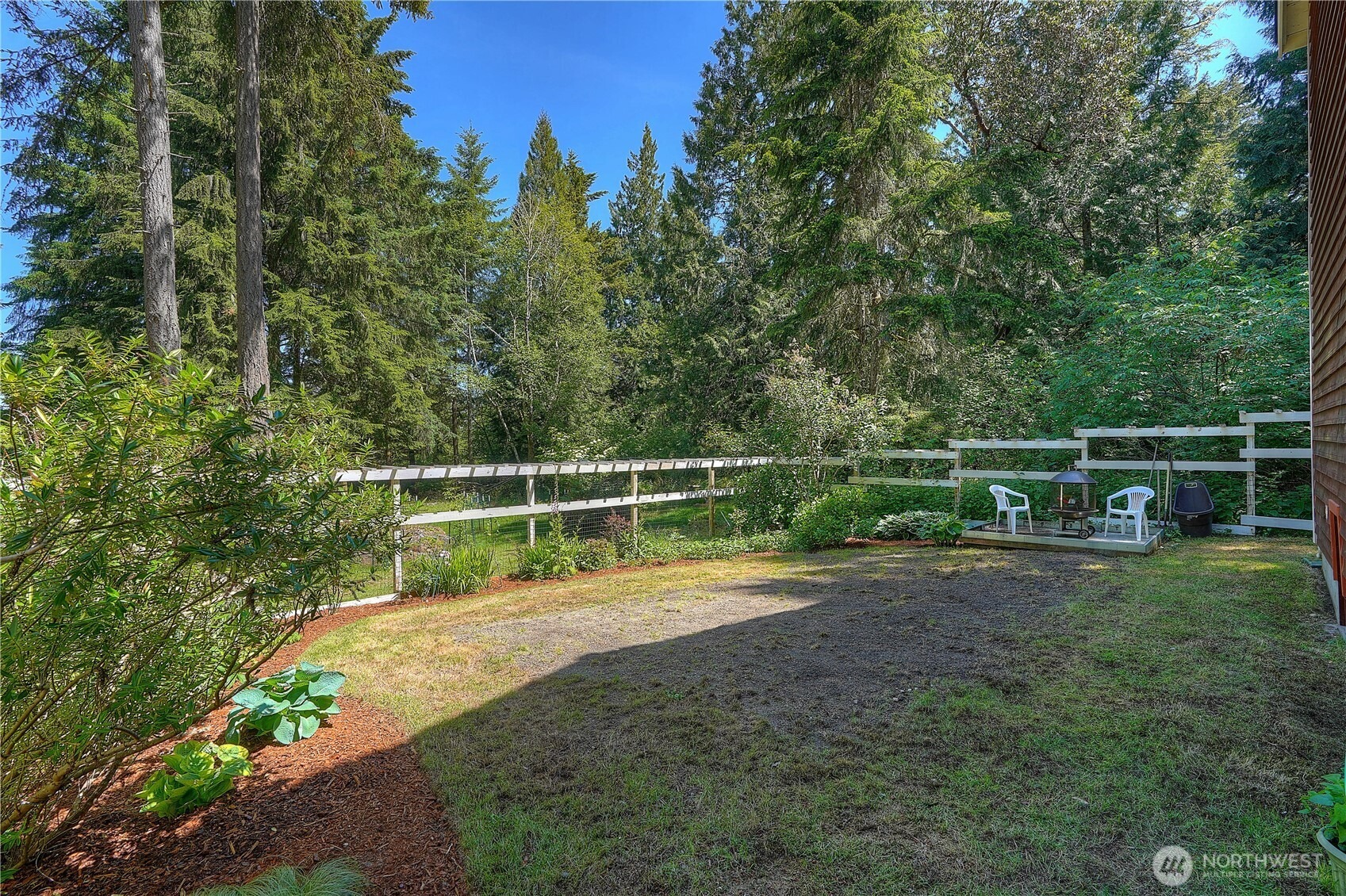 Suncrest Dr, Anderson Island, WA 98303 #1