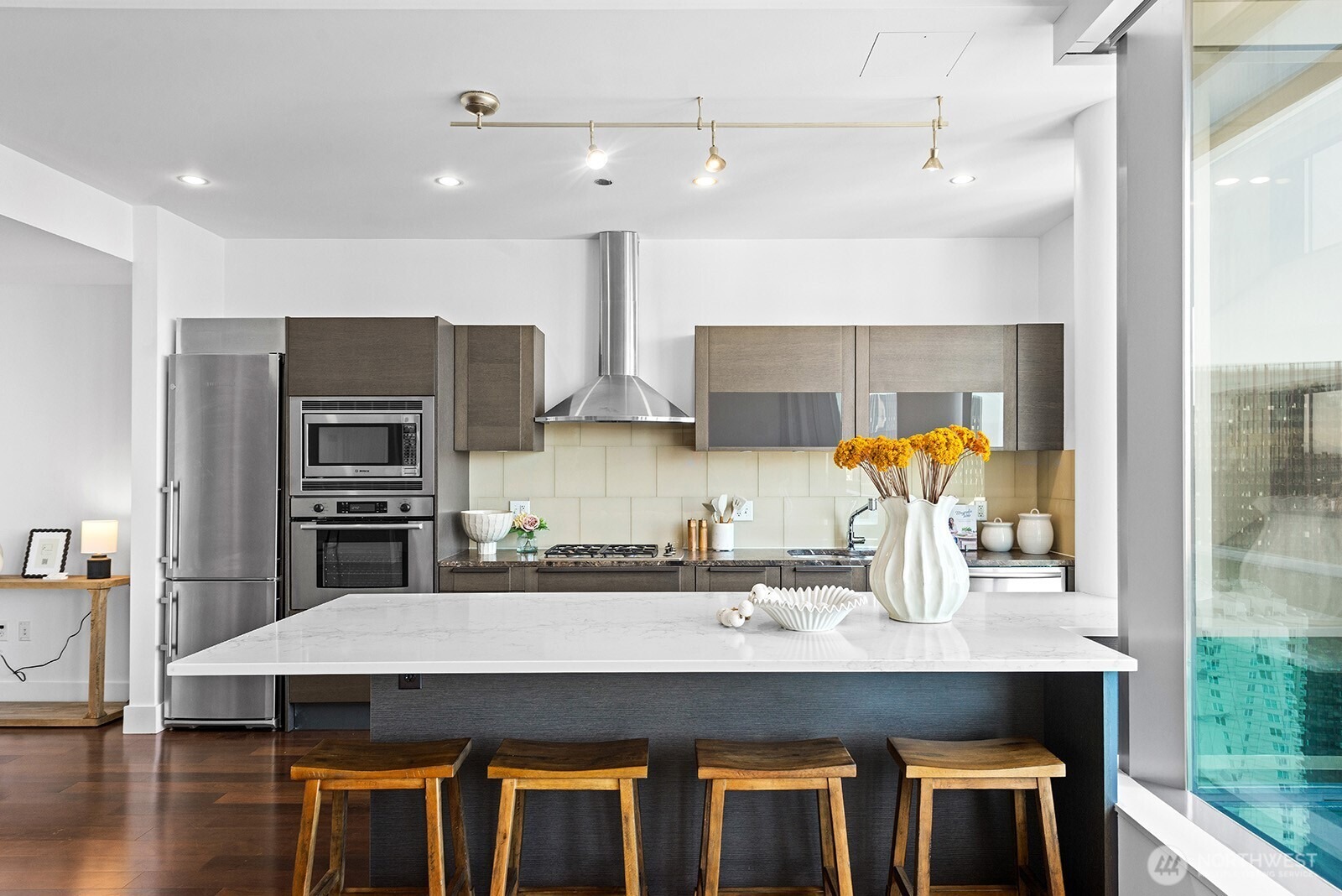 Olive Way, Seattle, WA 98101 #1