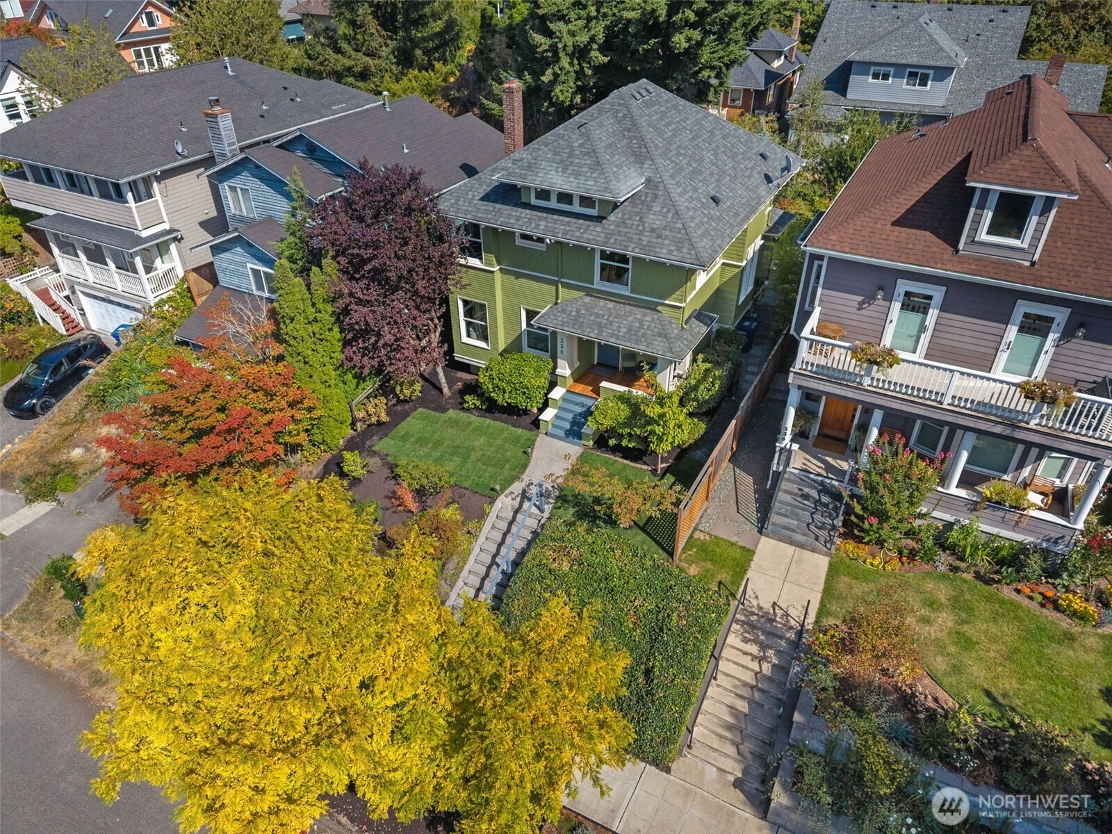 29th Ave, Seattle, WA 98122 #1