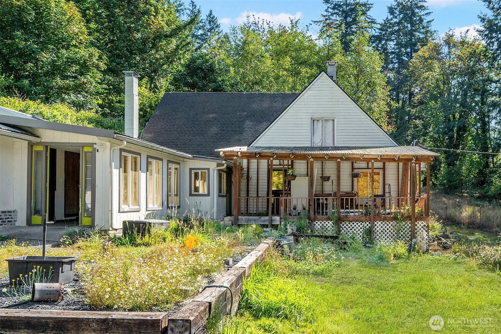Tennessee Rd, Winlock, WA 98596