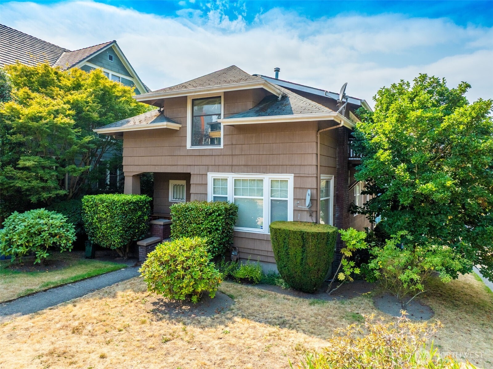 13th Ave, Seattle, WA 98144 #1