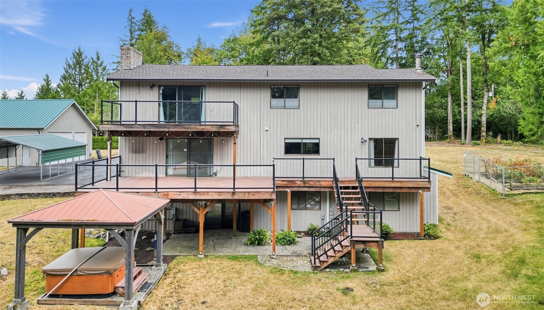 197th Ave, Kent, WA 98042