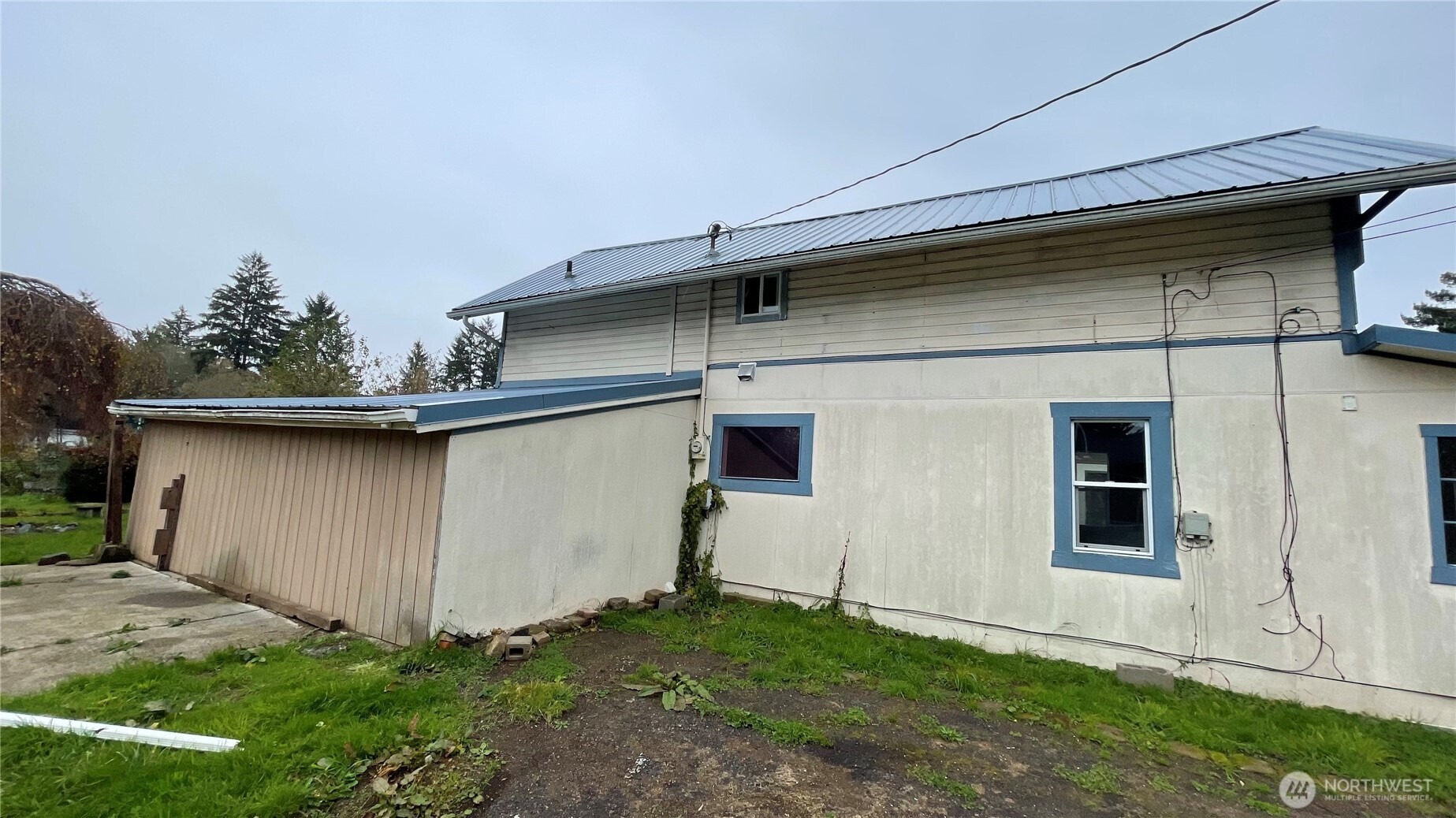Huntley St, Aberdeen, WA 98520 #1