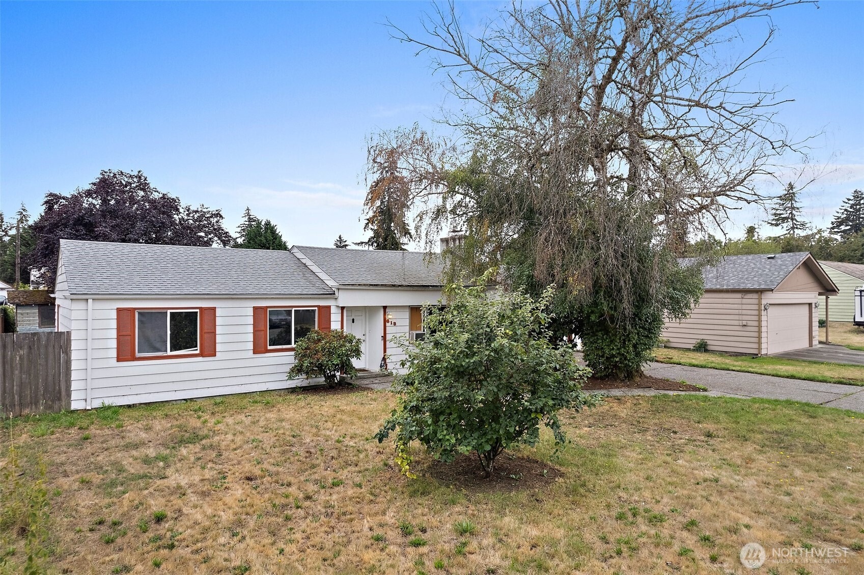 111th St, Tacoma, WA 98444 #1