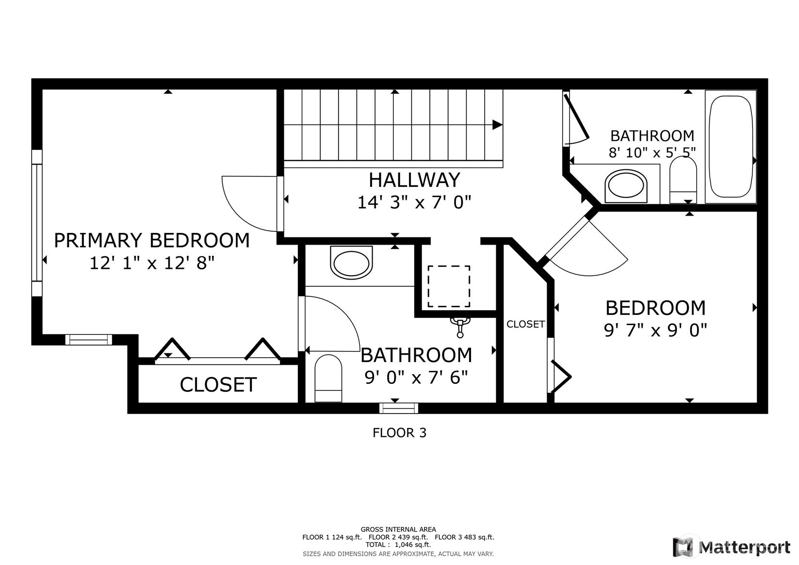 Fauntleroy Way, Seattle, WA 98136