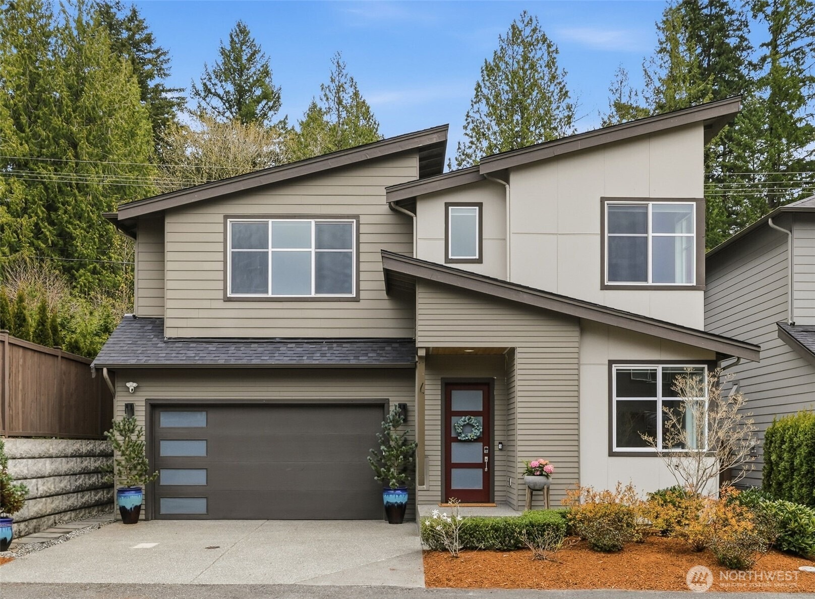 24th St, Sammamish, WA 98074 #1