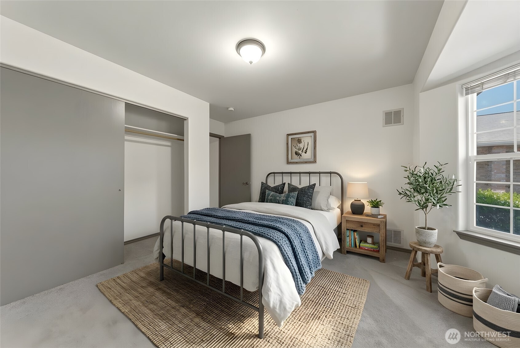 Sentry Dr, College Place, WA 99324