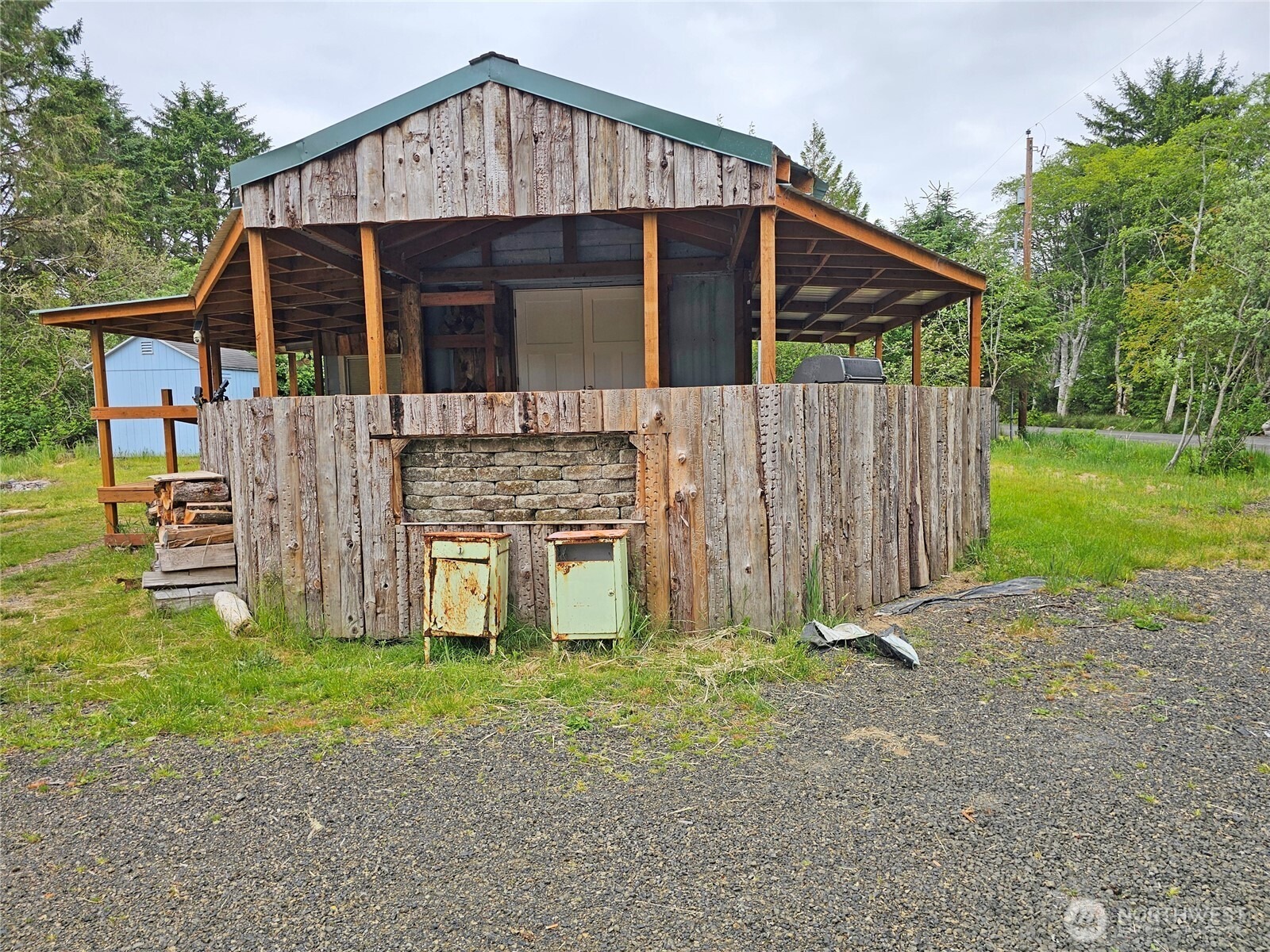 Juniper St, Grayland, WA 98547 #1