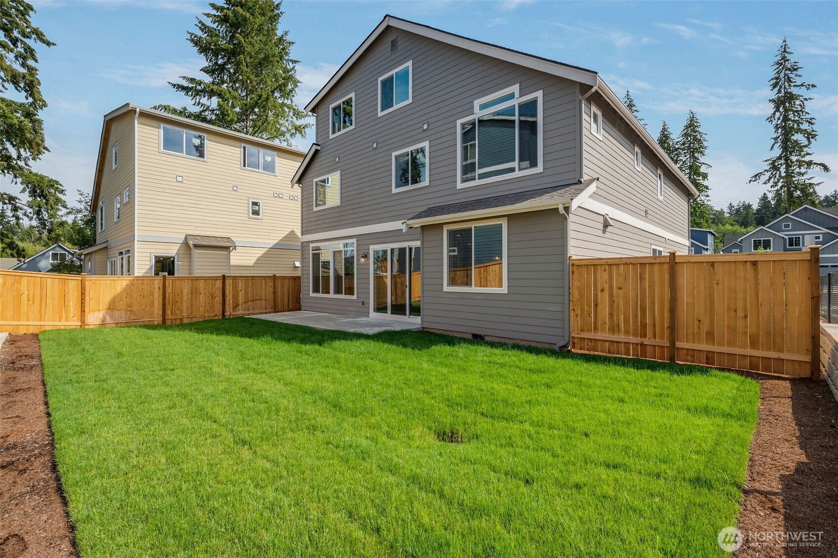 113th Ct, Redmond, WA 98052 #1