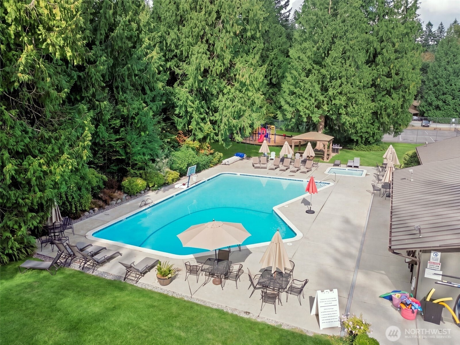 159th St, Issaquah, WA 98027