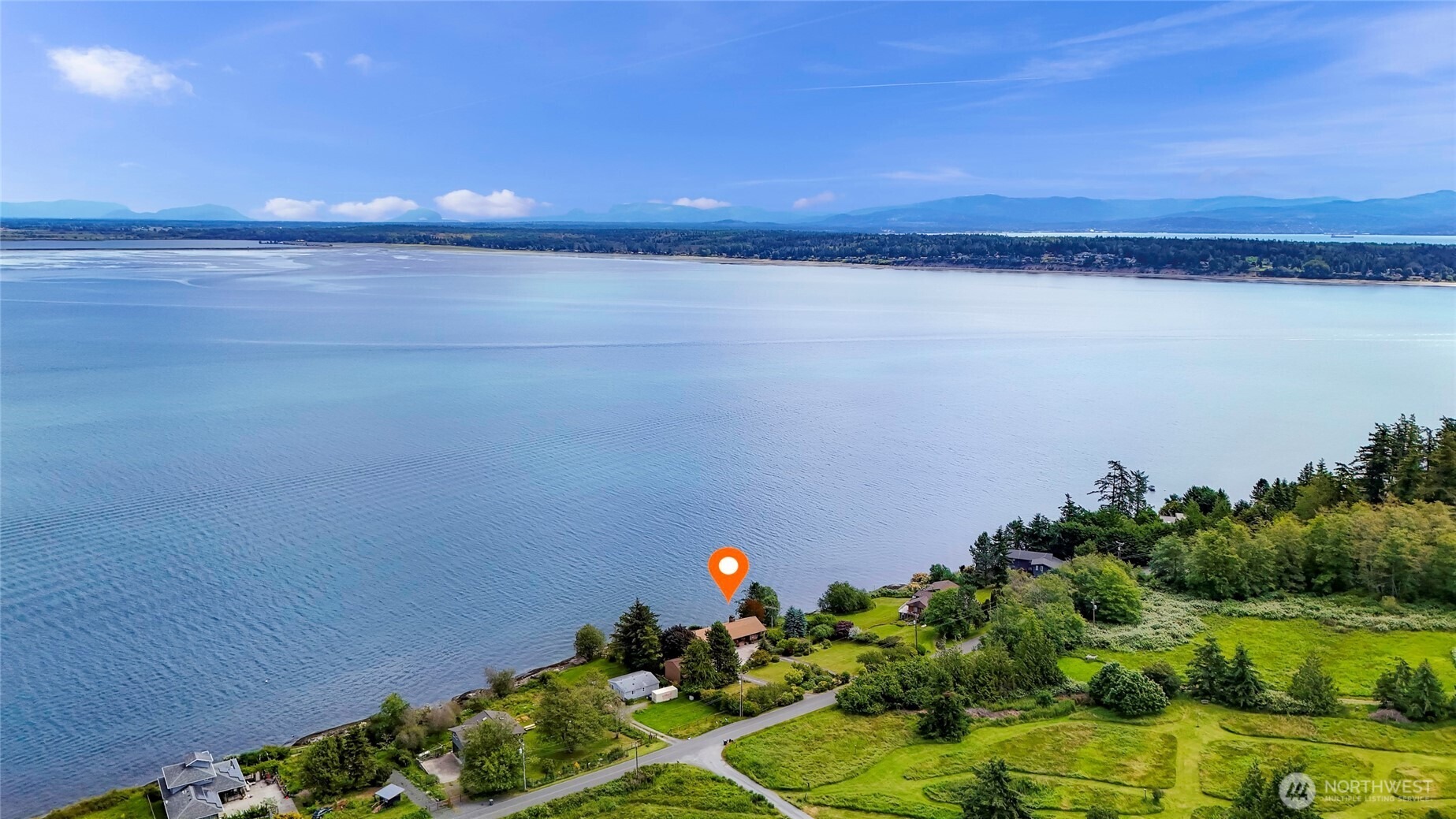 Nugent Rd, Lummi Island, WA 98262 #1