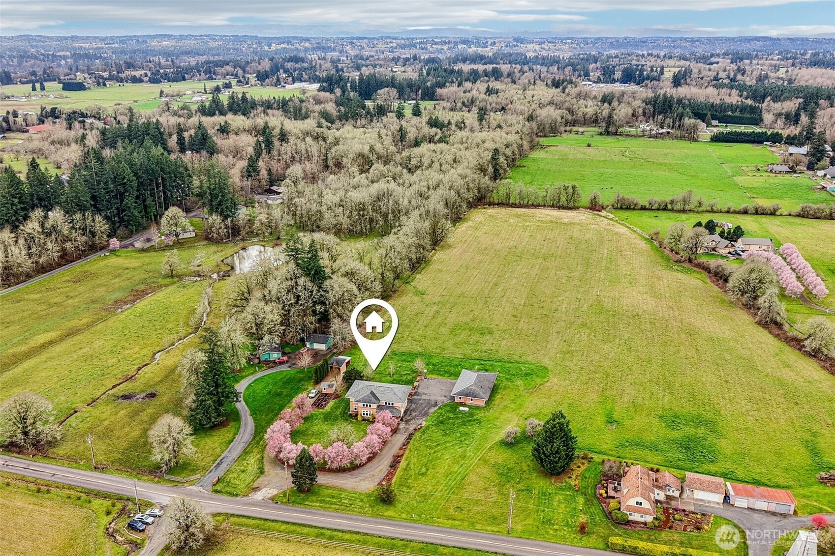 112th Ave, Battle Ground, WA 98604