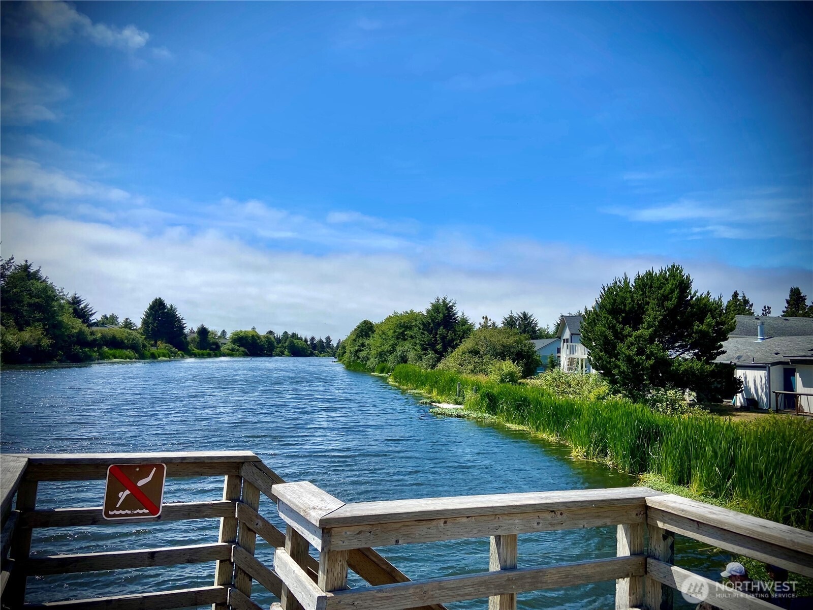 Inlet Ave, Ocean Shores, WA 98569 #1