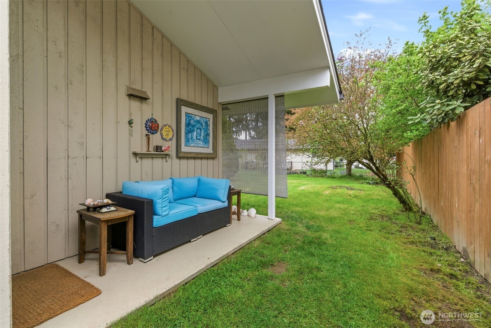 Clar Mar Ln, Olympia, WA 98501