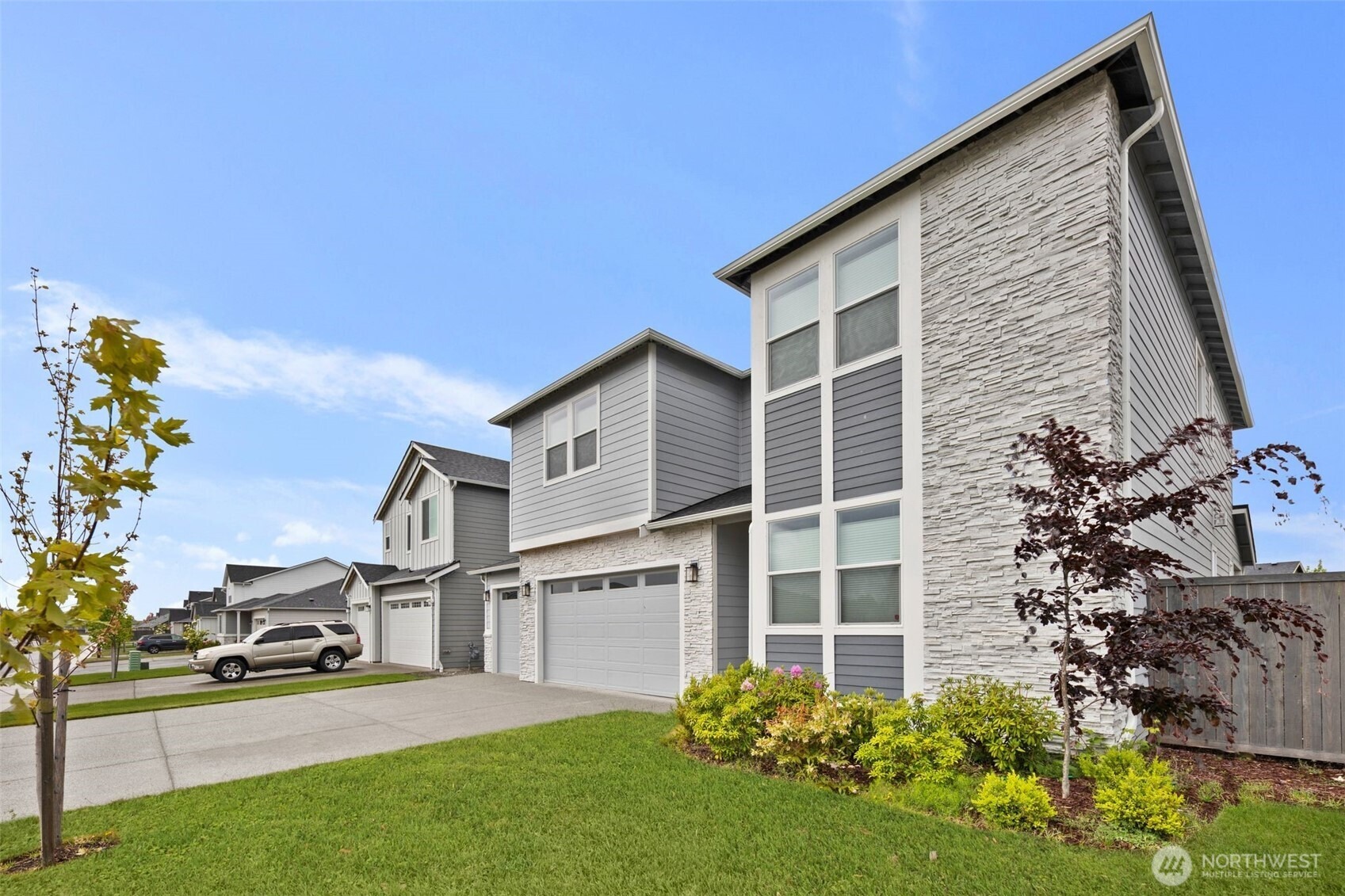 176th St, Puyallup, WA 98374