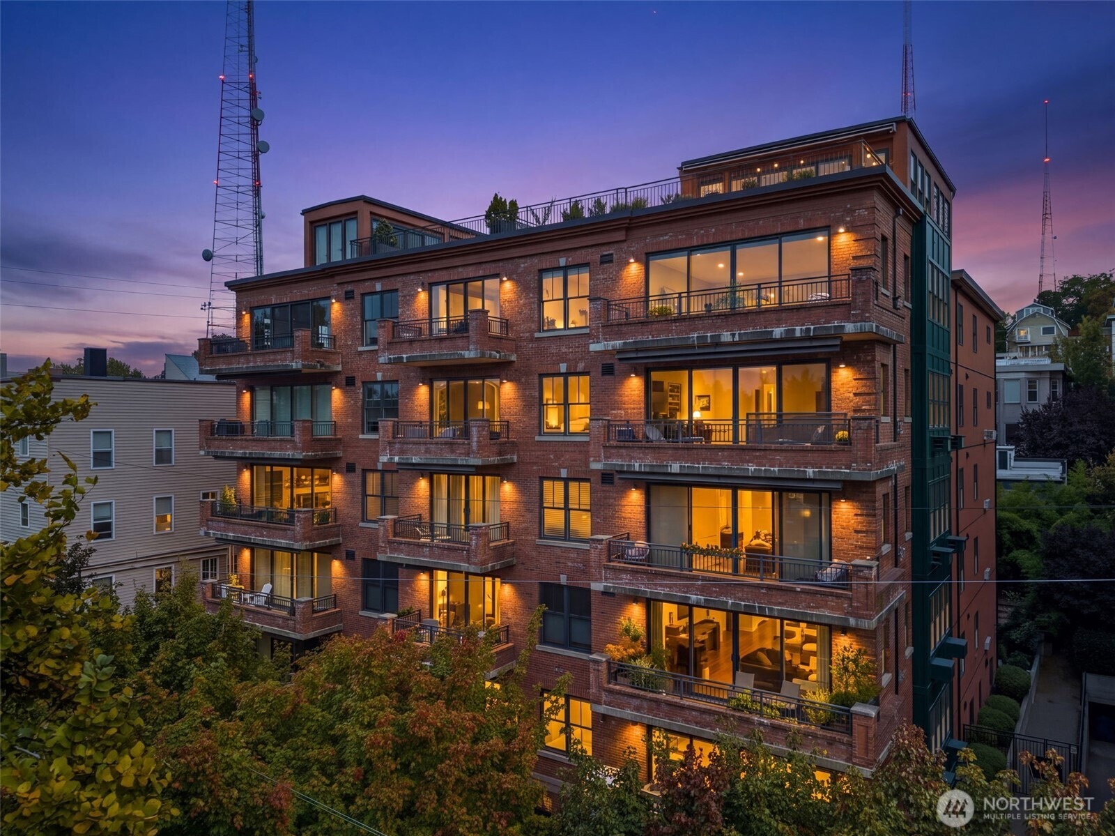 1st Ave, Seattle, WA 98119 #1