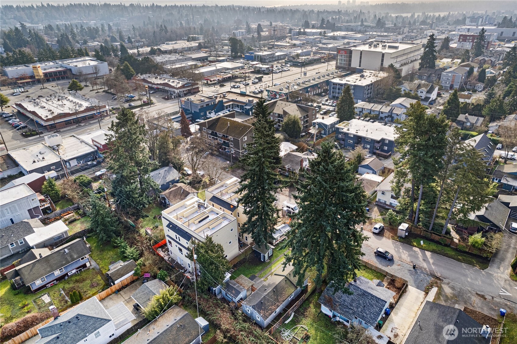 101st St, Seattle, WA 98133