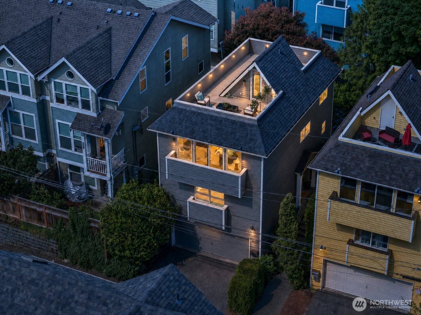 18th Ave, Seattle, WA 98122 #1