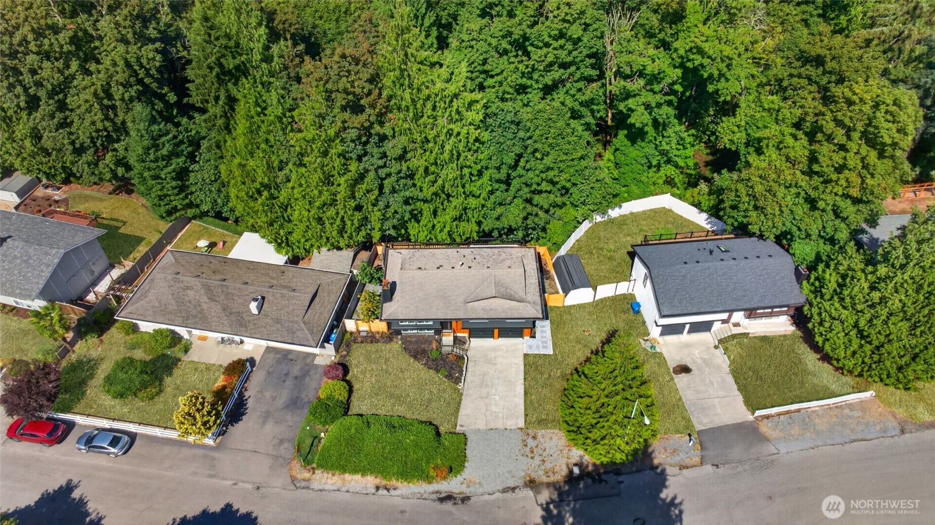 141st St, Renton, WA 98059 #1