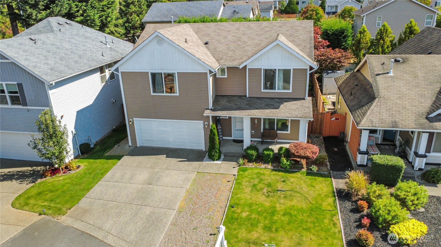 217th Pl, Kent, WA 98042 #1