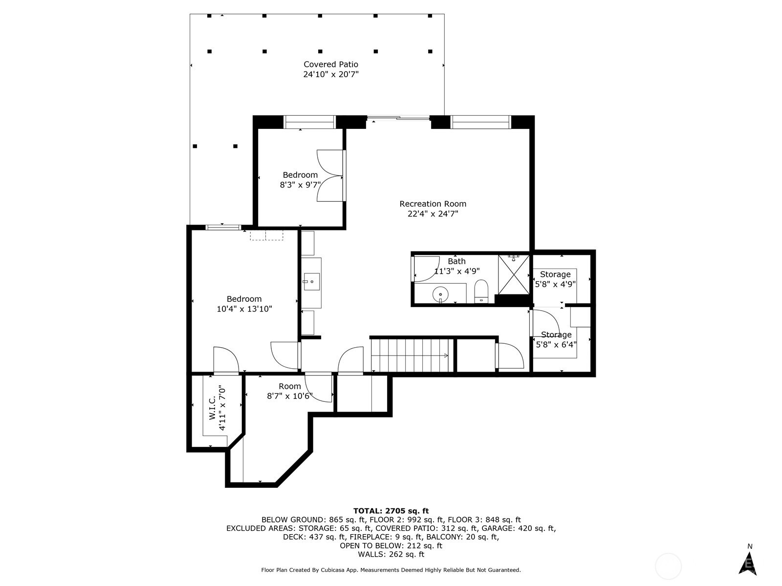 Marigold St, Olympia, WA 98502