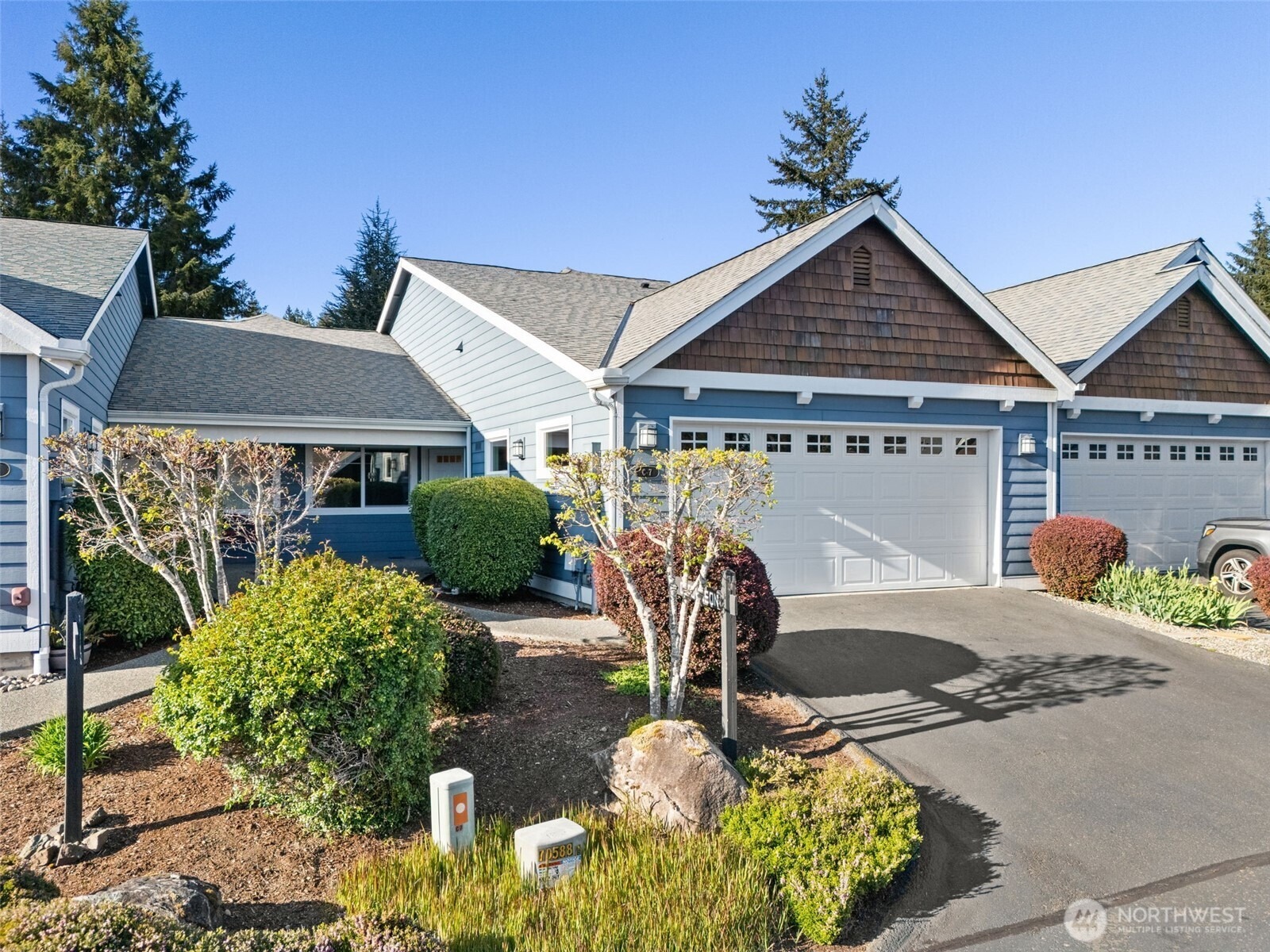 Soderberg Rd, Allyn, WA 98524