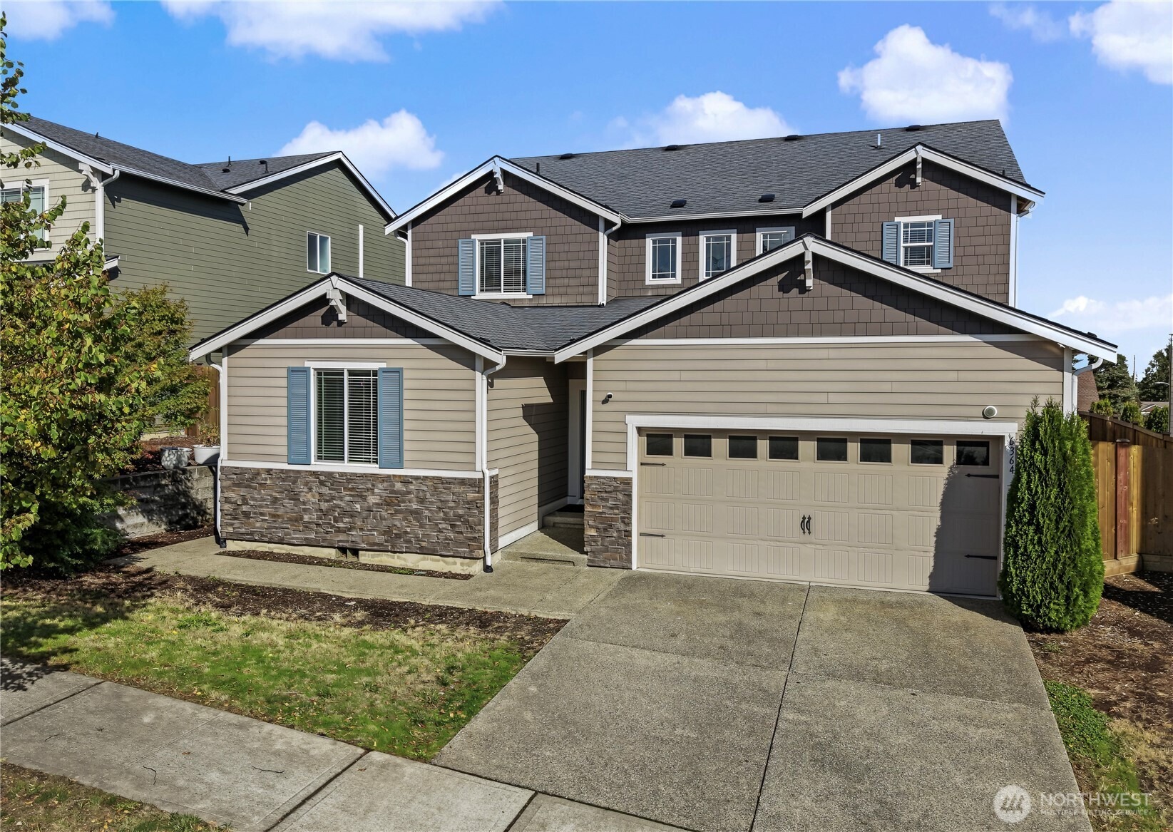 301st St, Auburn, WA 98001