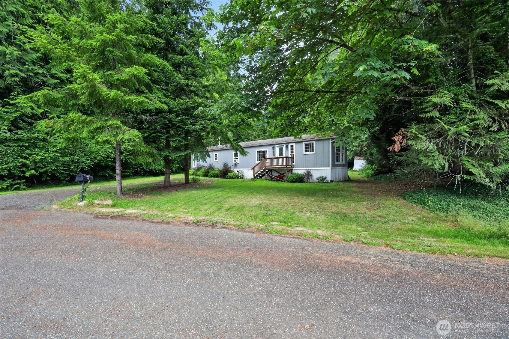 Totten Shores Dr, Shelton, WA 98584