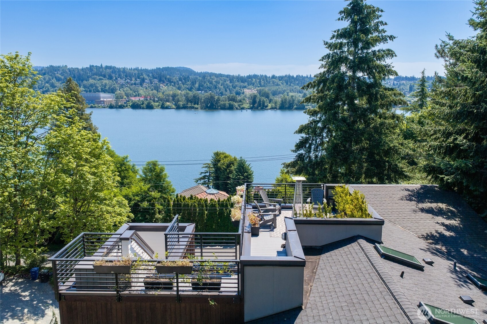 Mercer Way, Mercer Island, WA 98040 #1