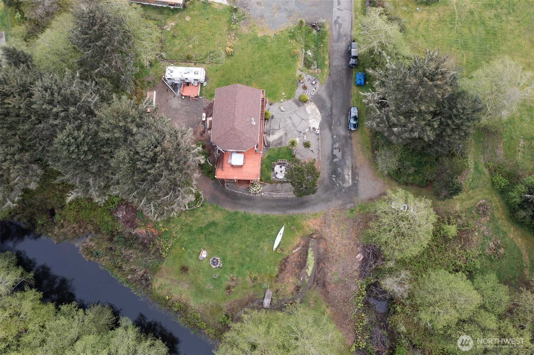 State Route 109 , Ocean Shores, WA 98569 #1