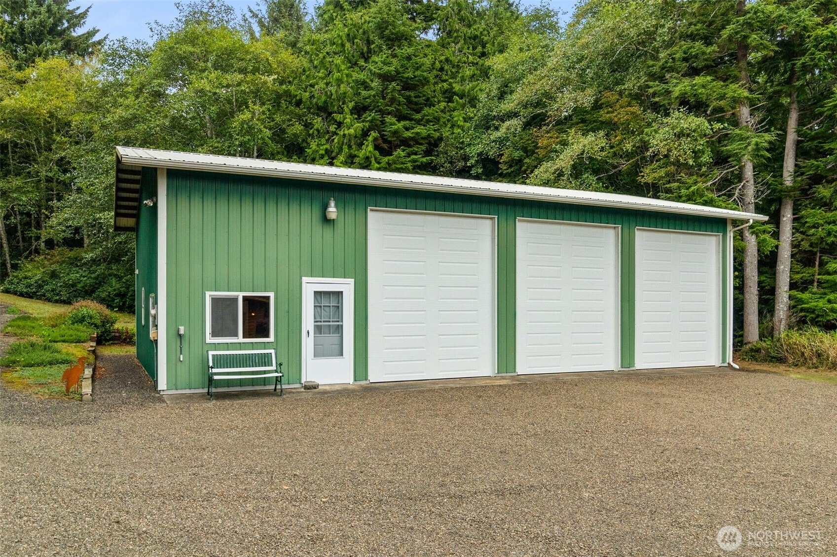 Anderson Ln, Hoquiam, WA 98550 #1