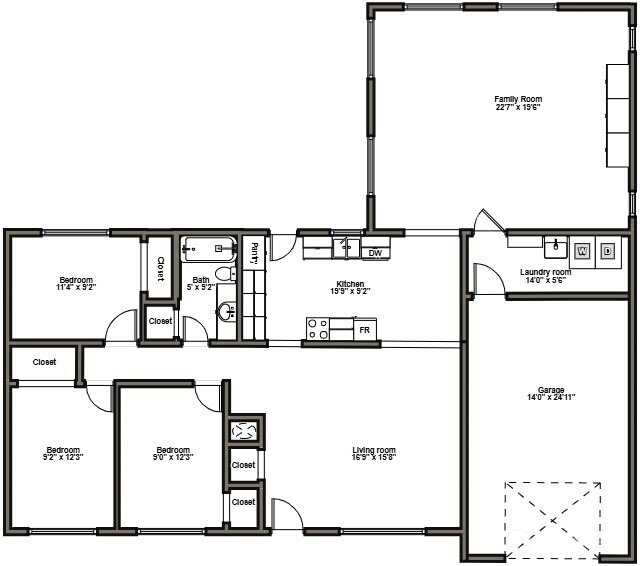 20th St, Lake Stevens, WA 98258 #1
