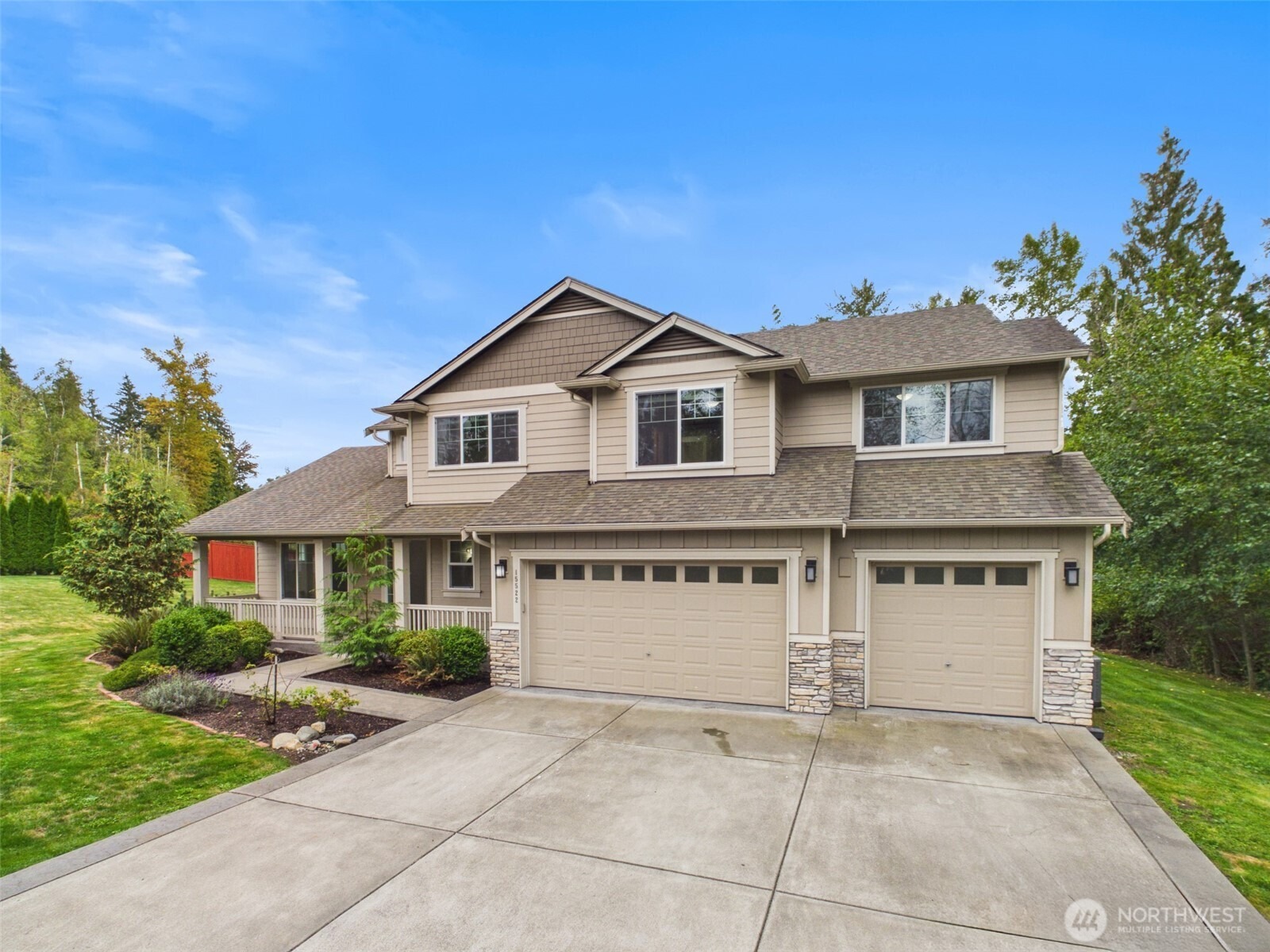 91st Ave, Arlington, WA 98223 #1