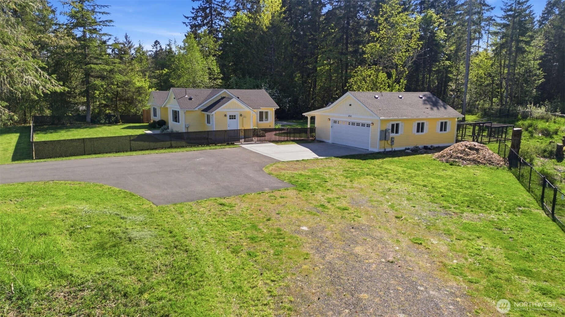 Libby Rd, Olympia, WA 98506