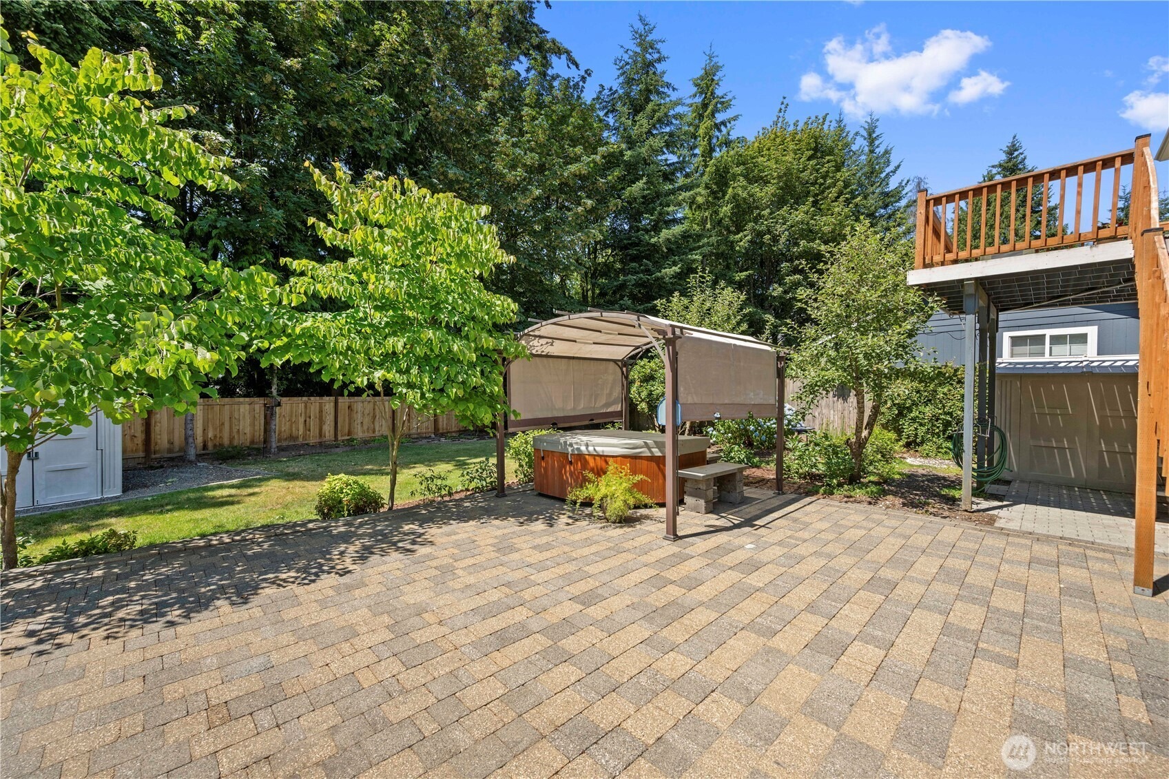 96th Ave, Lake Stevens, WA 98258