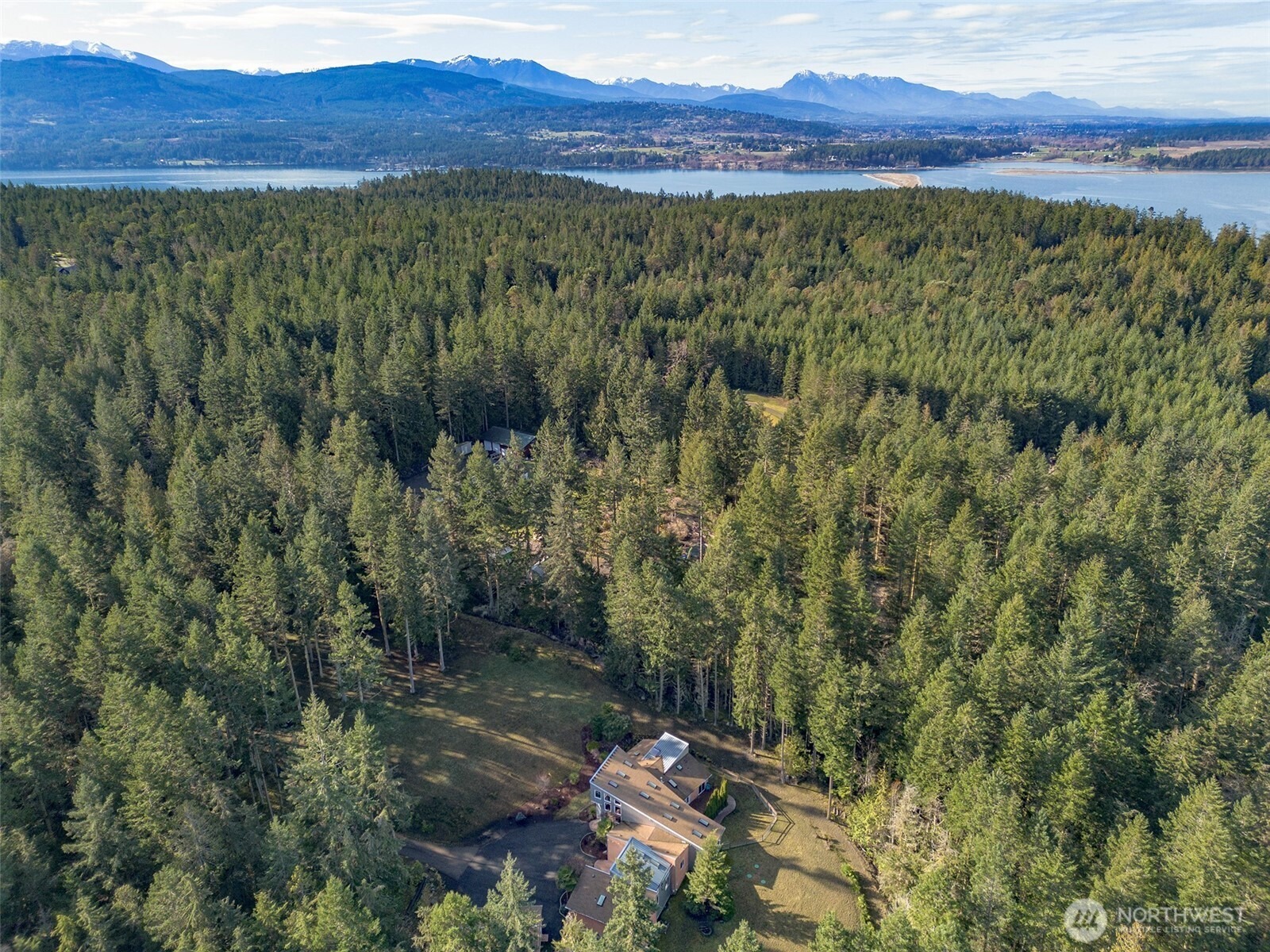 Raintree Ln, Sequim, WA 98382