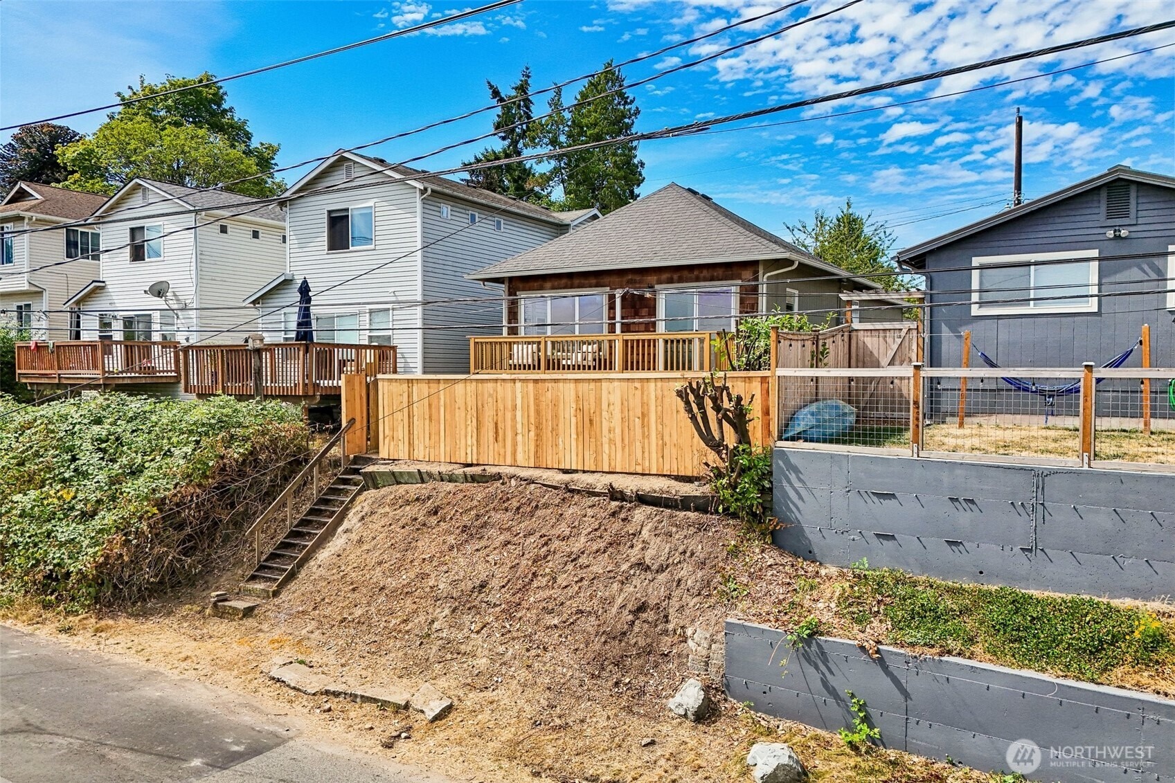 34th Ave, Seattle, WA 98118 #1