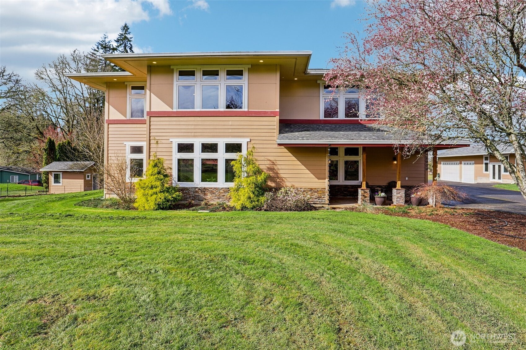 112th Ave, Battle Ground, WA 98604 #1