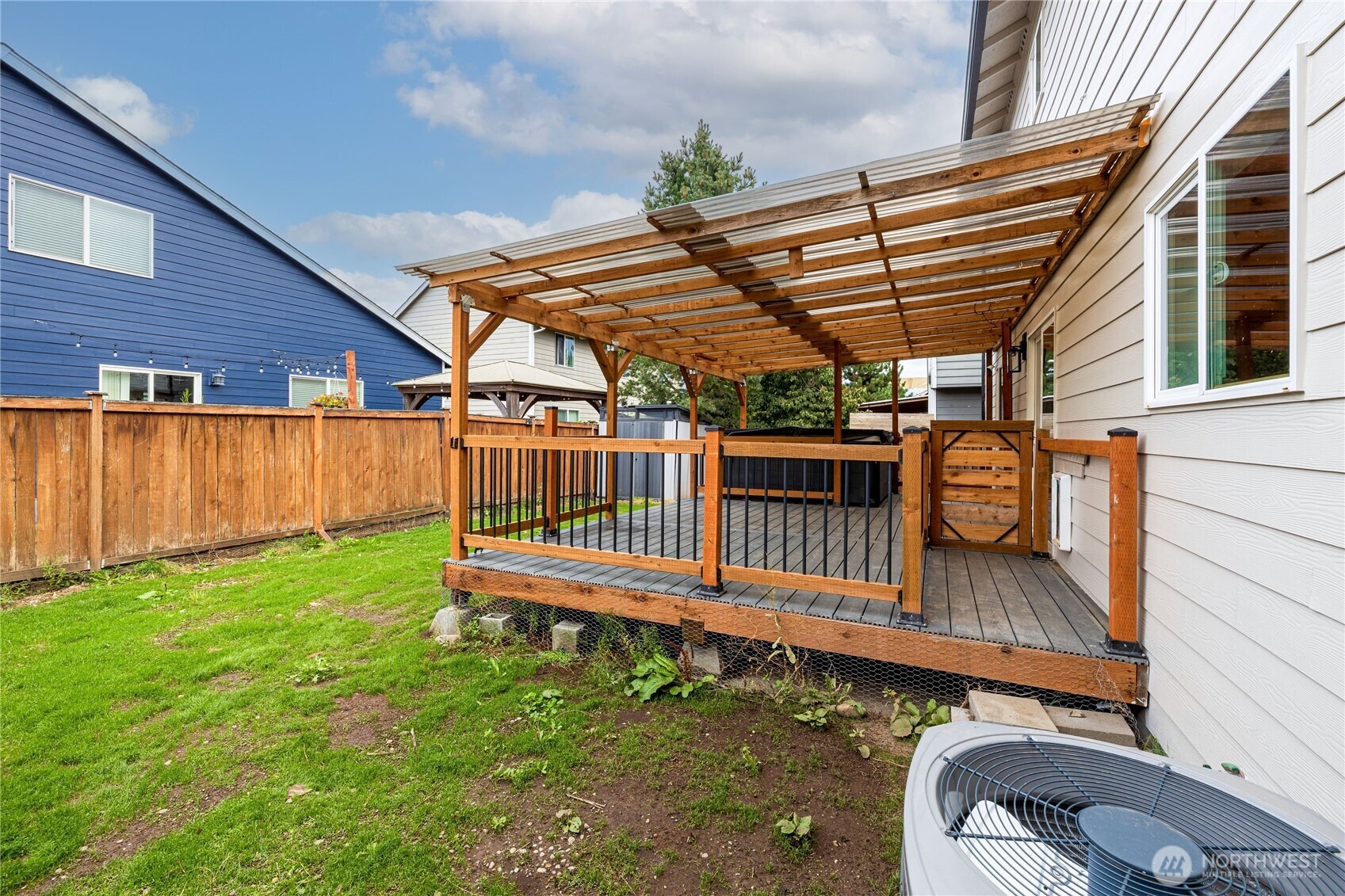 71st Ave, Puyallup, WA 98375