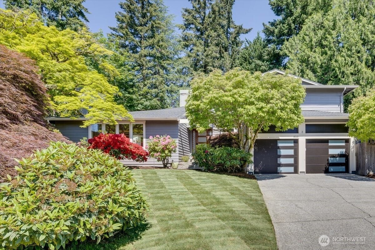 72nd St, Mercer Island, WA 98040 #1
