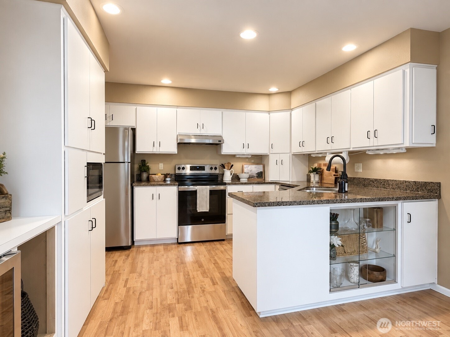 Golf View Dr, Lynden, WA 98264 #1