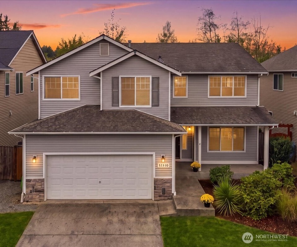 87th Ave, Puyallup, WA 98375 #1