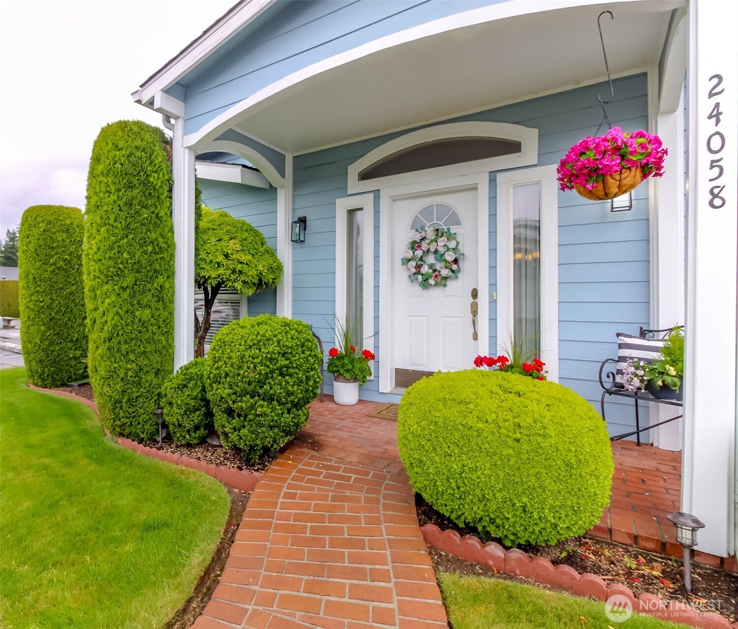 222nd Ave, Maple Valley, WA 98038 #1