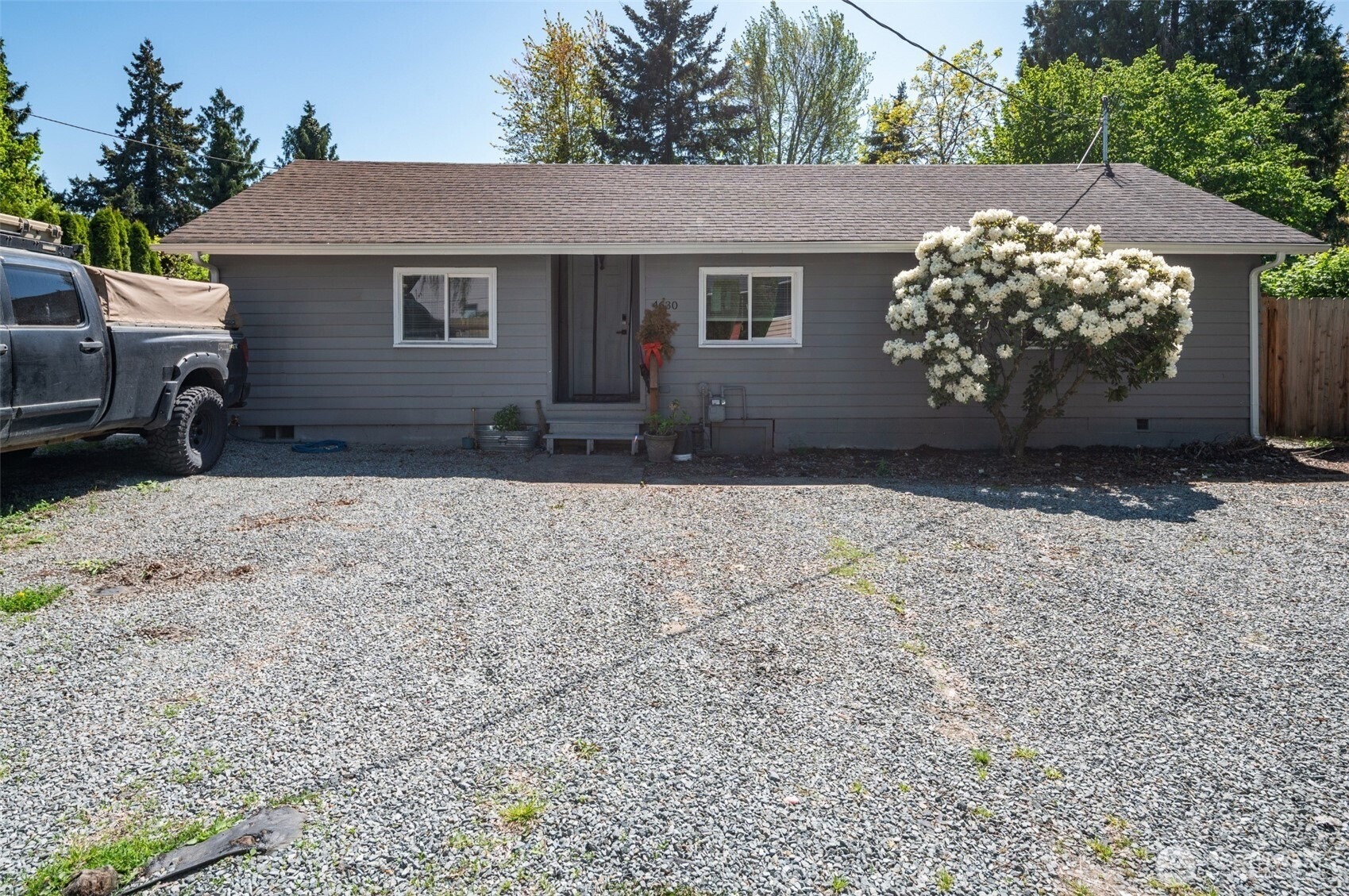 B St, Auburn, WA 98001