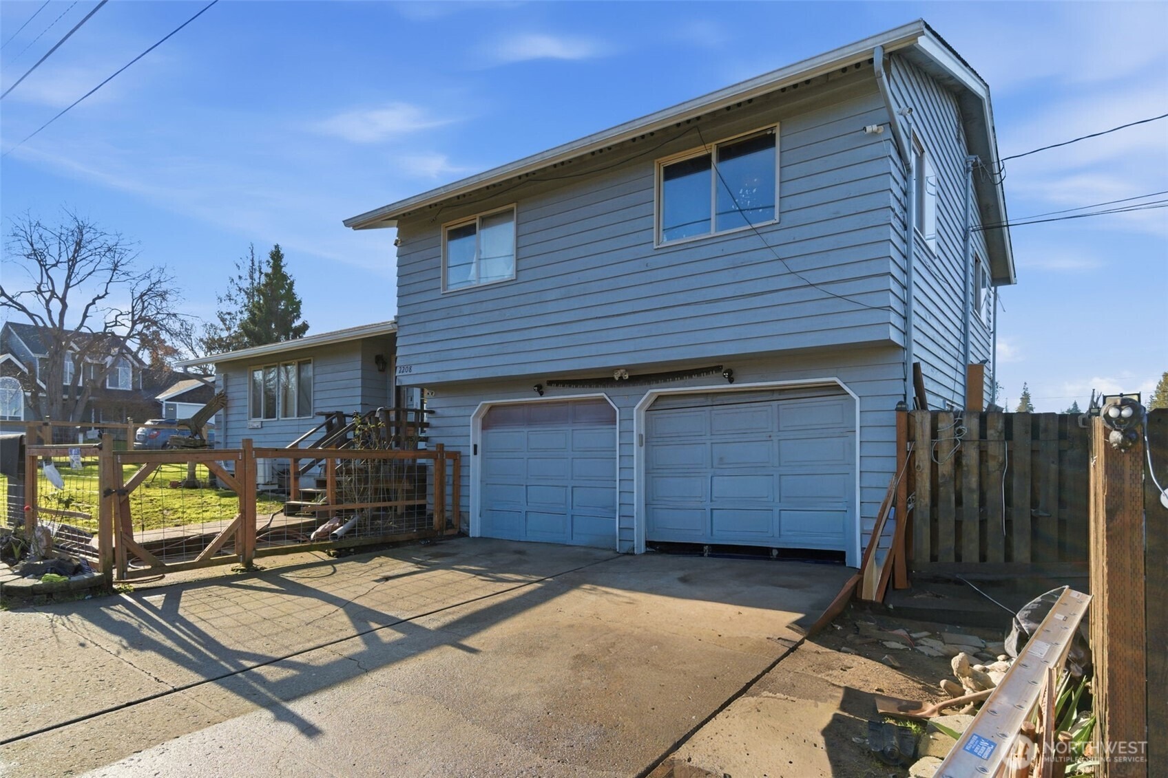 Lincoln St, Port Angeles, WA 98362
